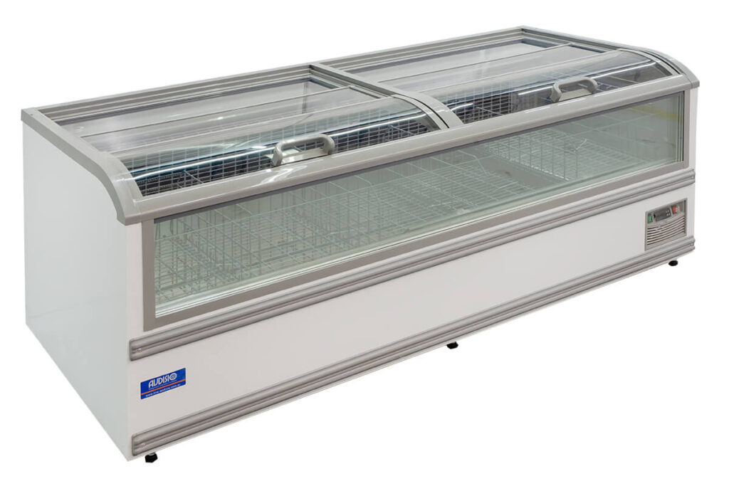 FREEZER PANORAMICO 188 - 210 -PERFIL-IZQ-WEB